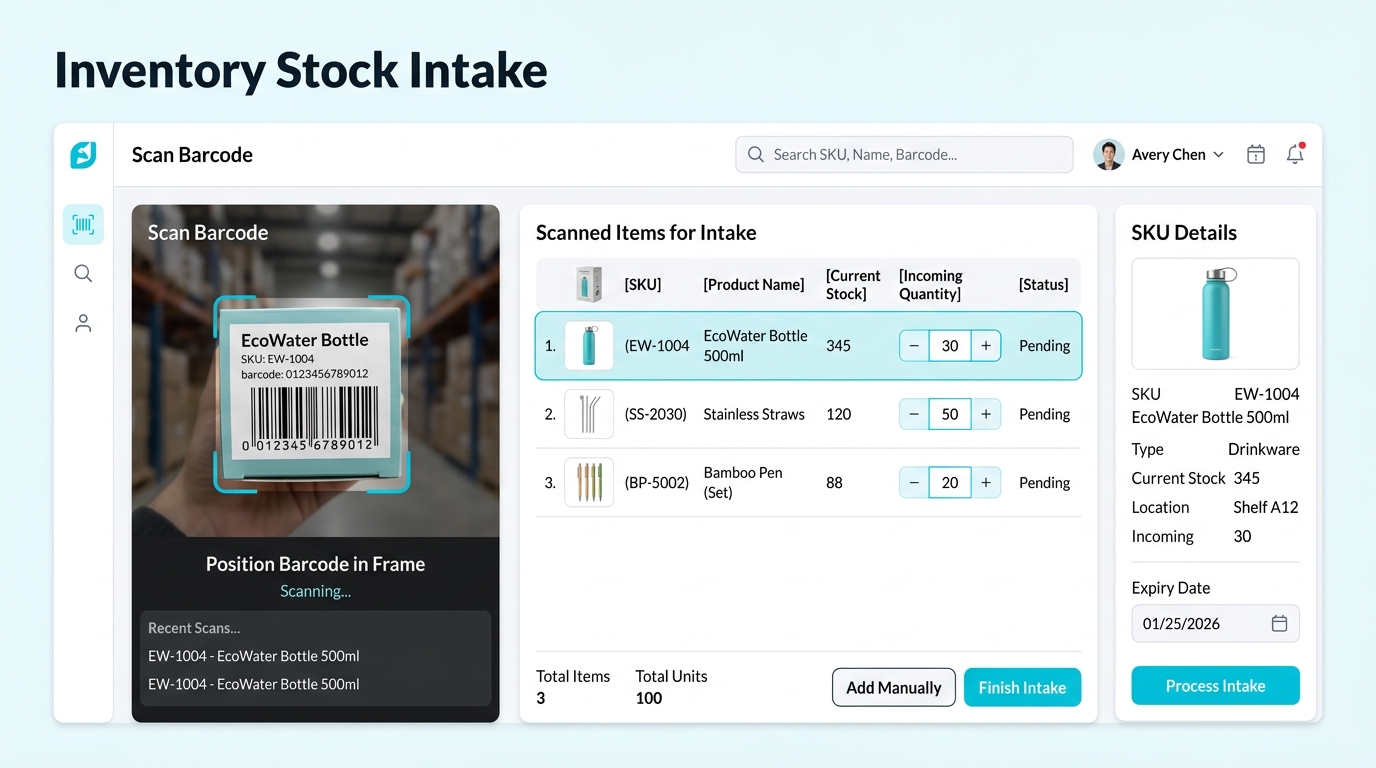 Preview 3 - Payment Gateway Modal