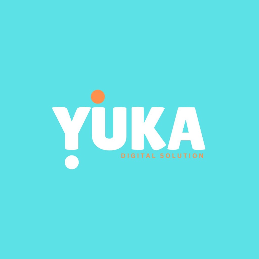 Logo Yuka Digital Solution